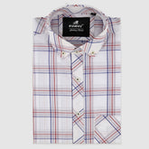 Heritage Plaid — Button Down Shirt