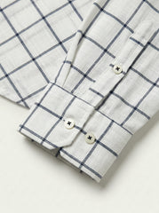 White Canvas — Button Down Shirt