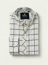 White Canvas — Button Down Shirt