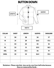 Ivory Micro — Button Down Shirt